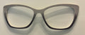 PAIR Wanda Topper, Slate Dip Dye