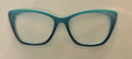 PAIR Wanda Topper,Ocean Blue