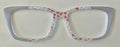 Kirby Topper; hybrid; hearts/pale blue vertical split