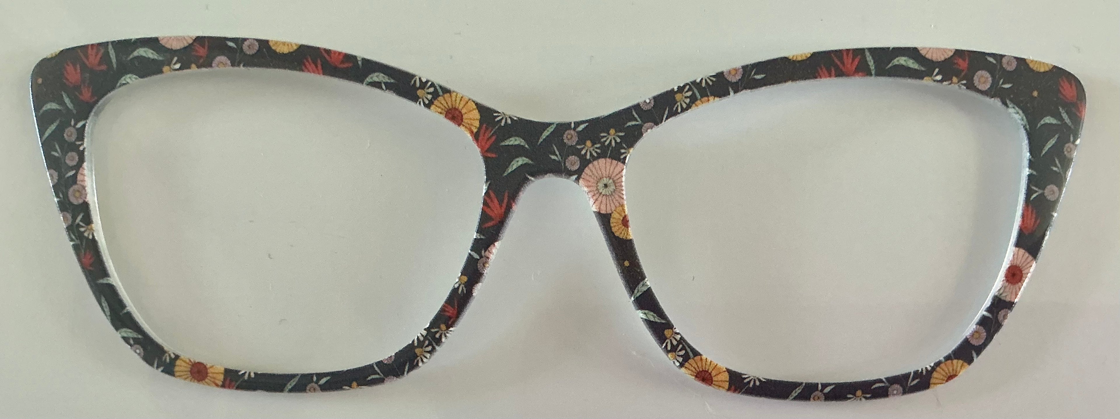 Wanda Topper; flowers*