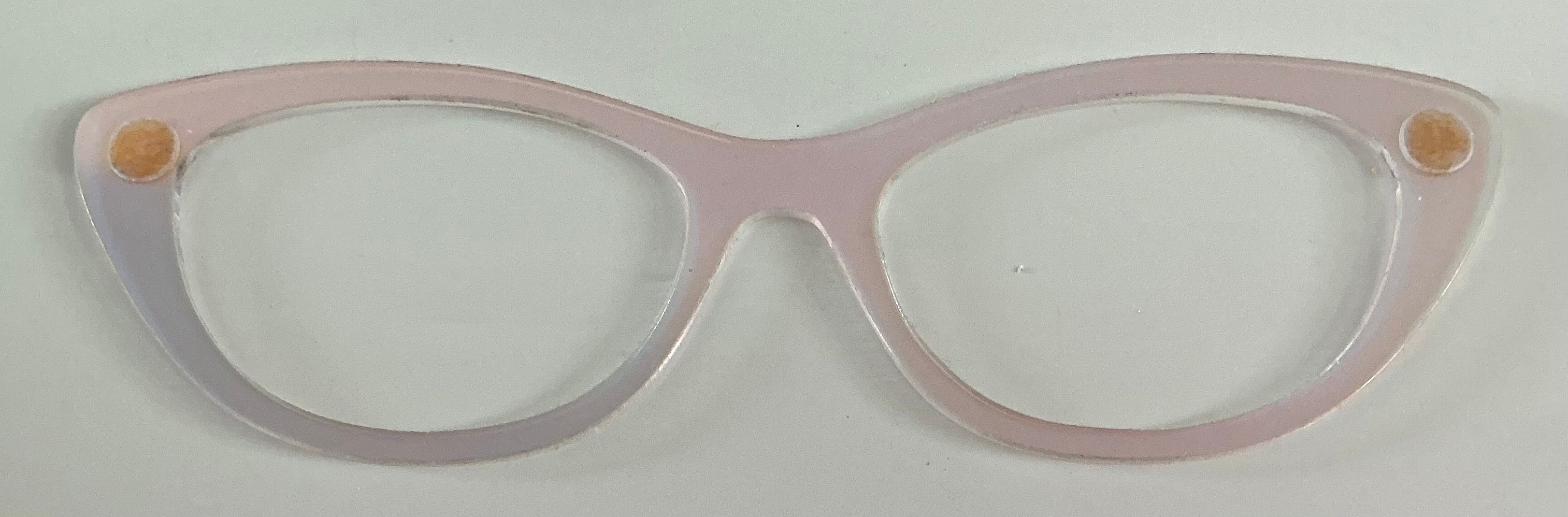 Ella Topper; cream
