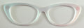 Ella Topper; white