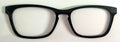 PAIR Casper Topper; black