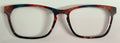 PAIR Casper Topper; red plaid