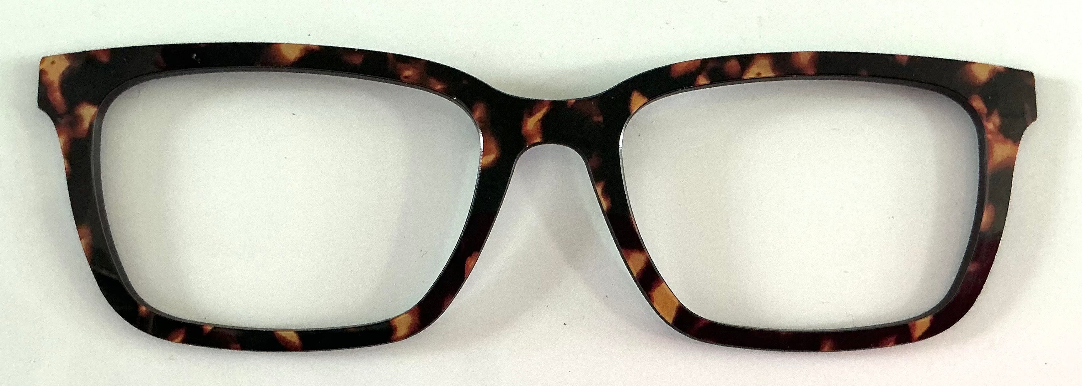PAIR Larkin Topper; tort