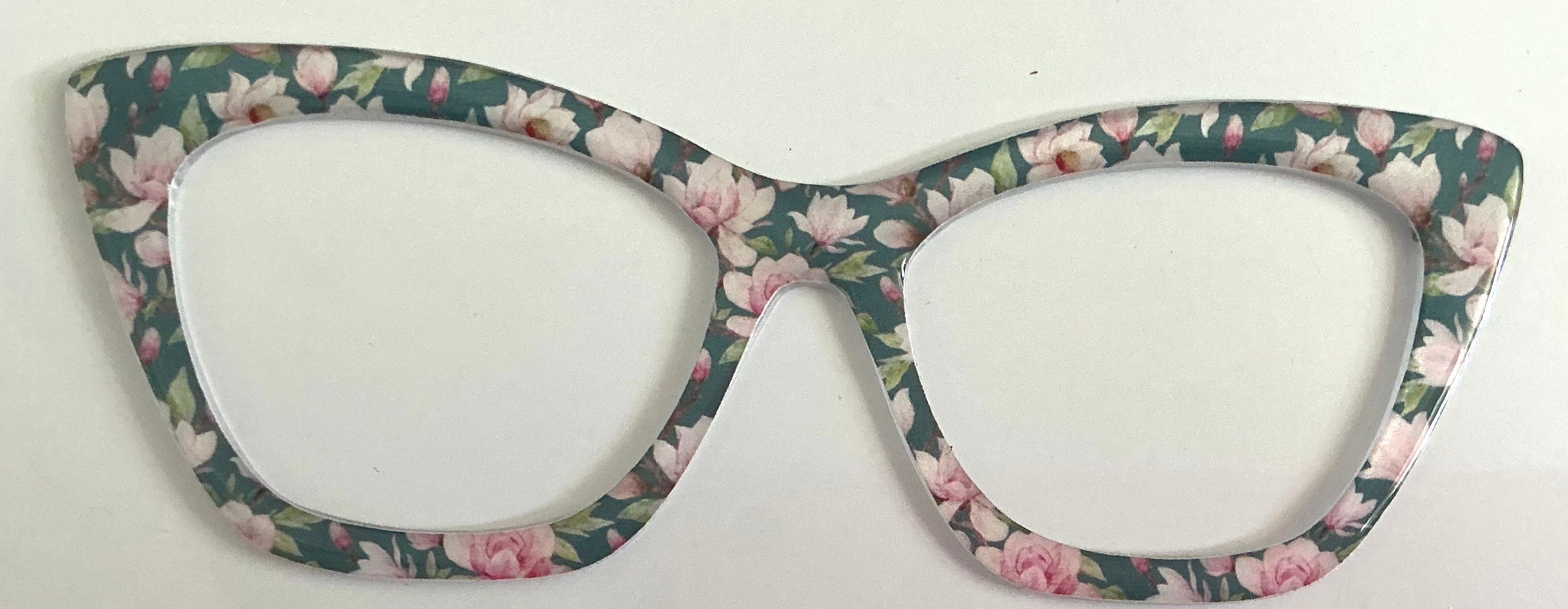 Wanda Topper; lotus flowers