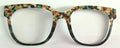 PAIR Murphy Topper; bokeh dots to green fade