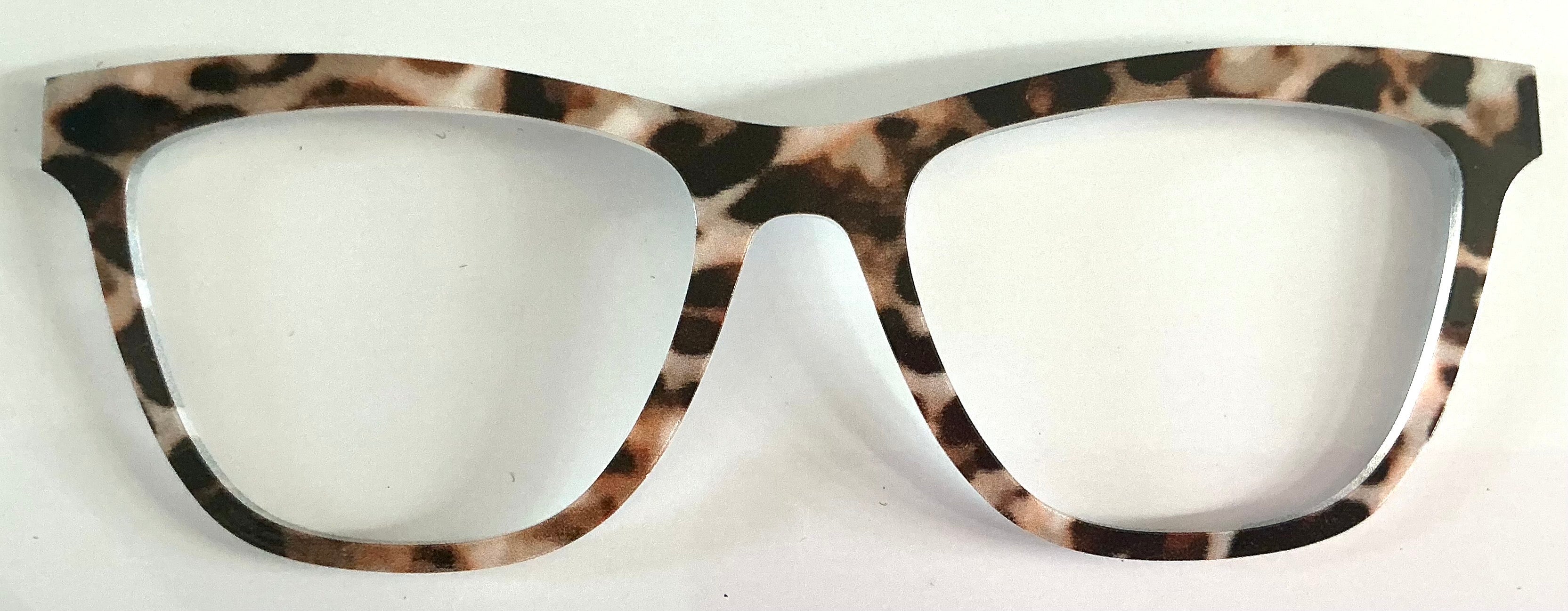 PAIR Brand Harper, tort