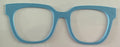 Murphy Topper; light blue blank