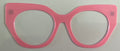 Zuri Topper; Creator; light pink shimmer blank