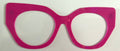 Zuri Topper; Creator; hot pink blank