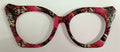 Zuri Topper; Melissa's Magnetic Marvels; hybrid; hot pink animal print