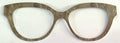 Quinn Topper; metal; gray wood grain