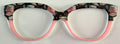 Quinn Topper; books/light pink split