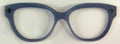 Quinn Topper; translucent;  purple