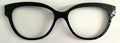 PAIR Premium Quinn Topper; black prism
