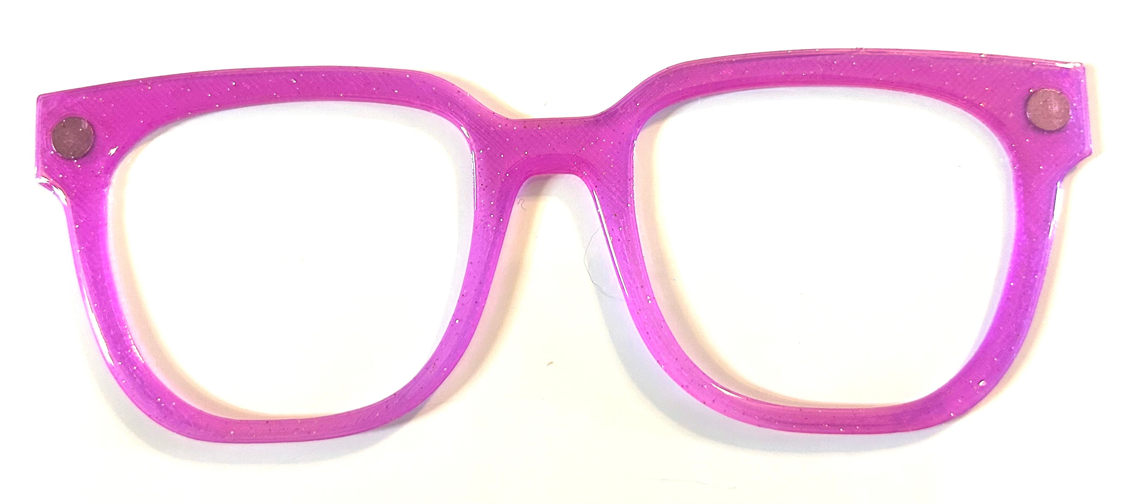 Murphy Topper; purple