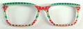 PAIR Larkin Topper; Christmas Sweater
