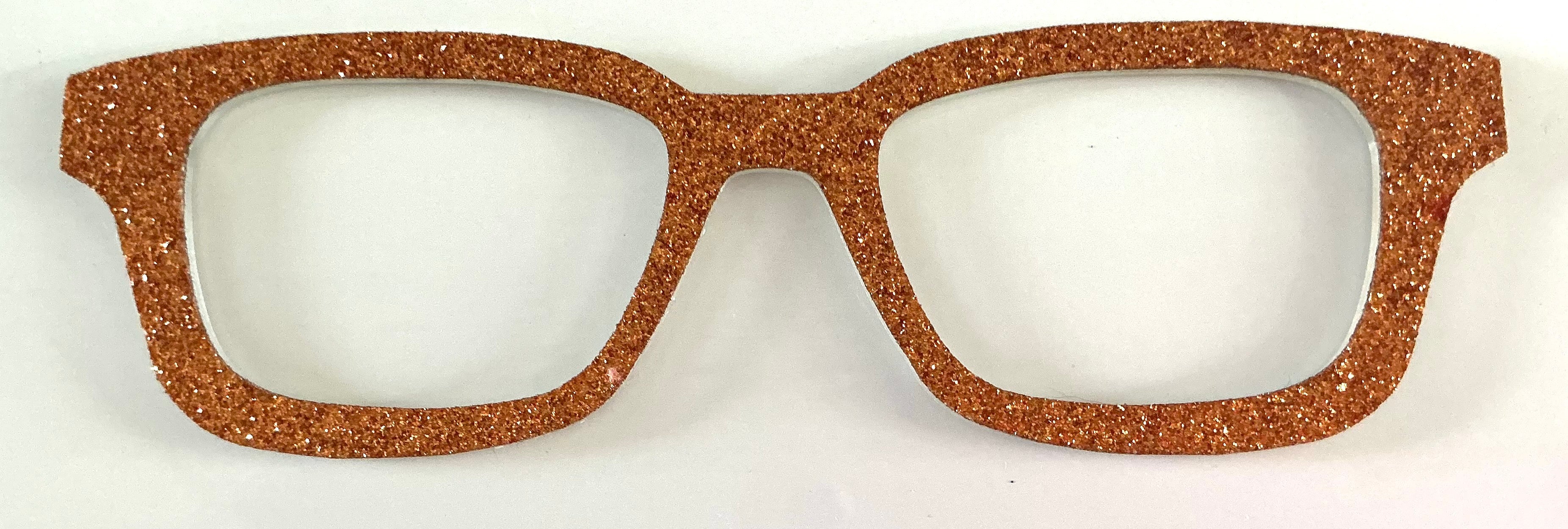 Finley Topper; Laser Nonna; copper overload