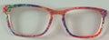 PAIR Premium Casper Topper; multicolored