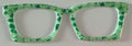 Casper Case Topper; St. Patrick’s Day