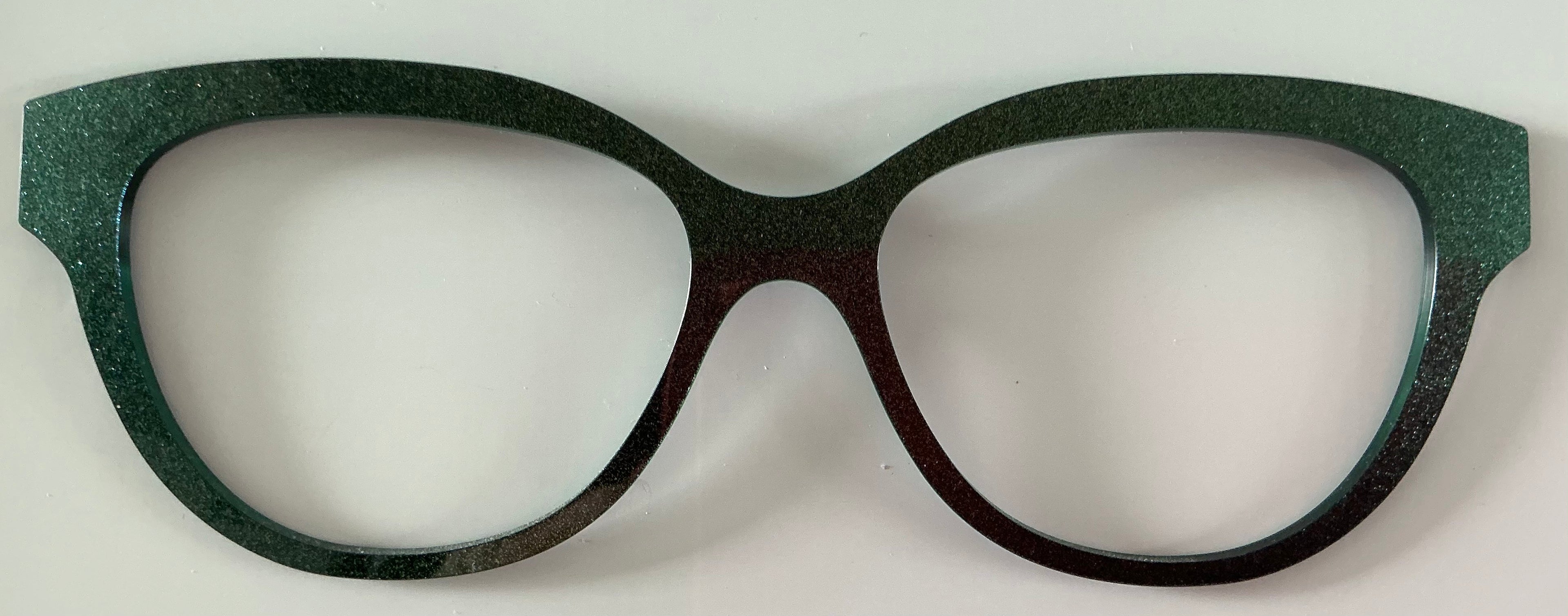 PAIR Quinn Topper; The Olive Shimmer