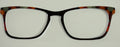 Casper Topper; circles to black diagonal split