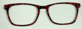 Casper Topper; The Simple Topper; red fall leaves