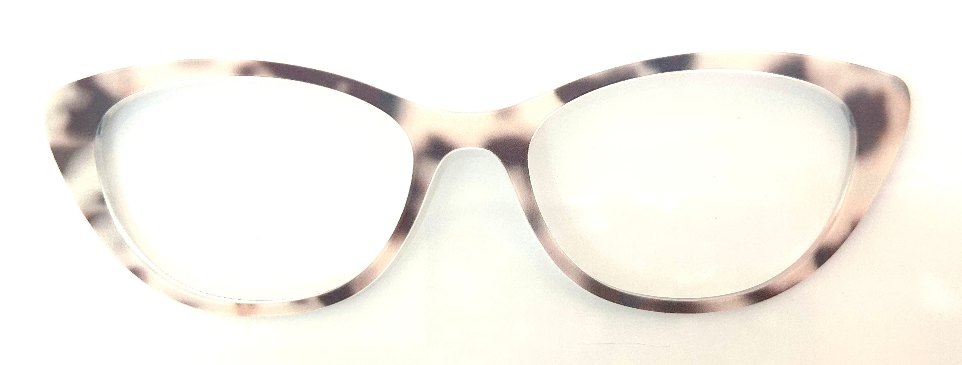 PAIR Ella Topper; tort