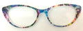 PAIR Ella Topper; multicolored
