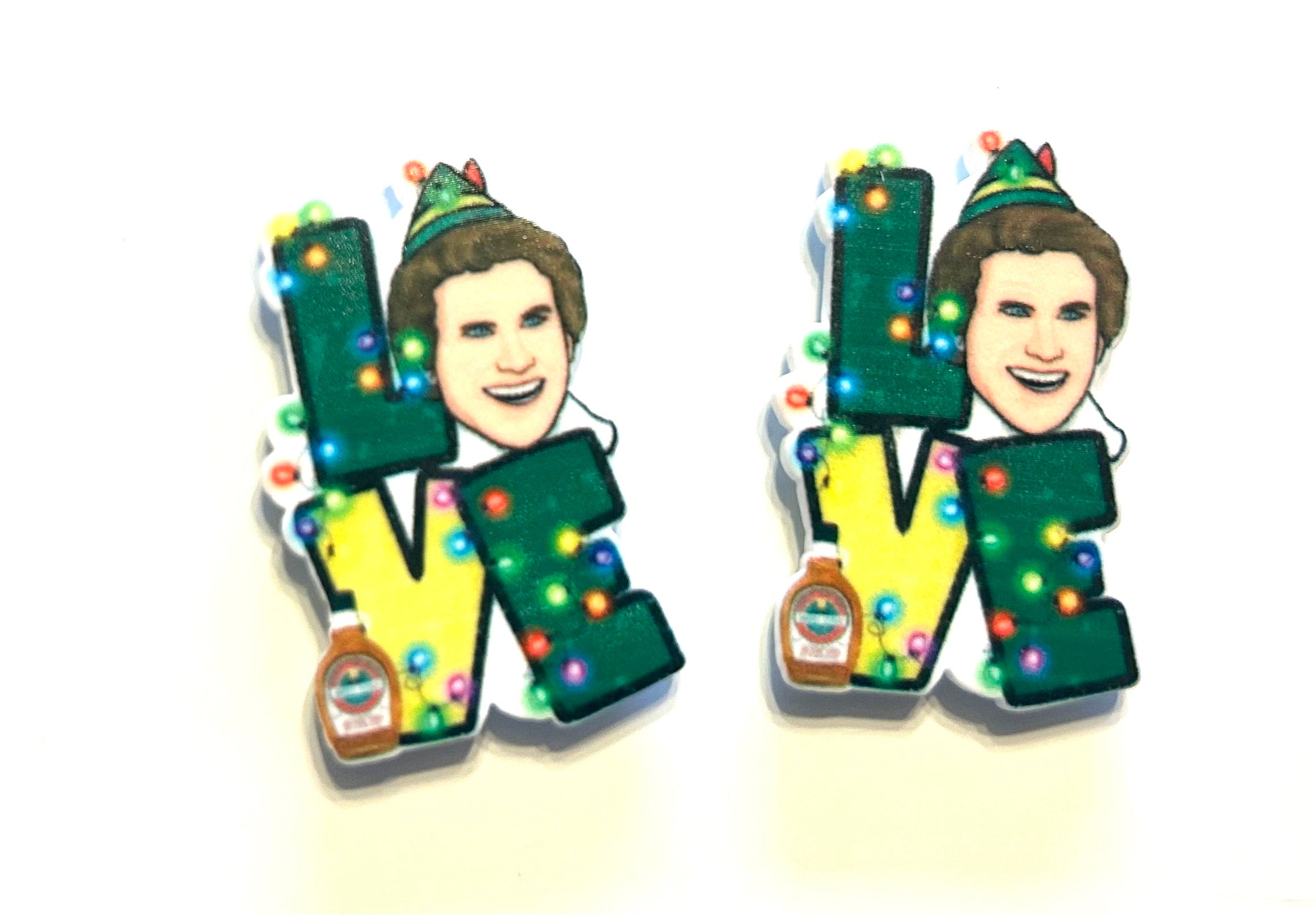 Elf Charm