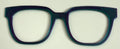 Murphy Topper; blue/green blank