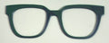 Murphy Topper; berry blank