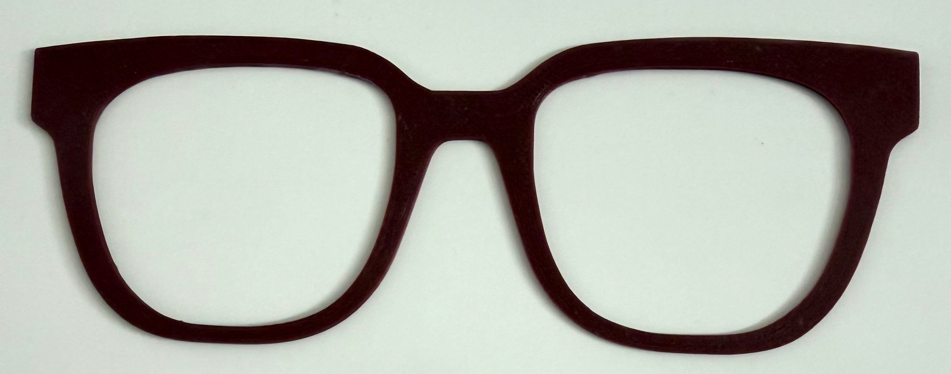 Murphy Topper; purple blank