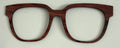 PAIR Murphy Topper; wood grain