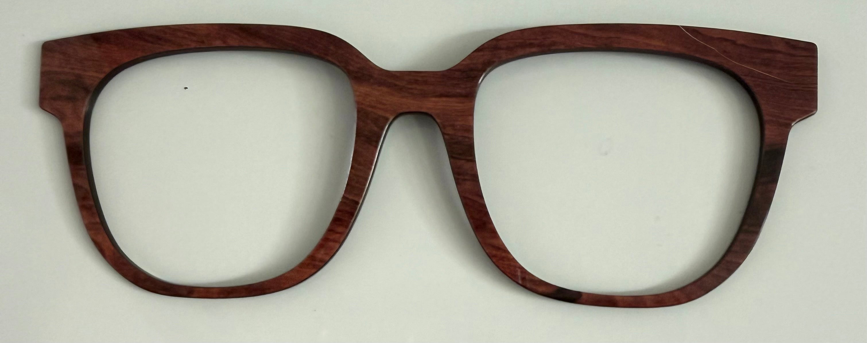 PAIR Murphy Topper; wood grain