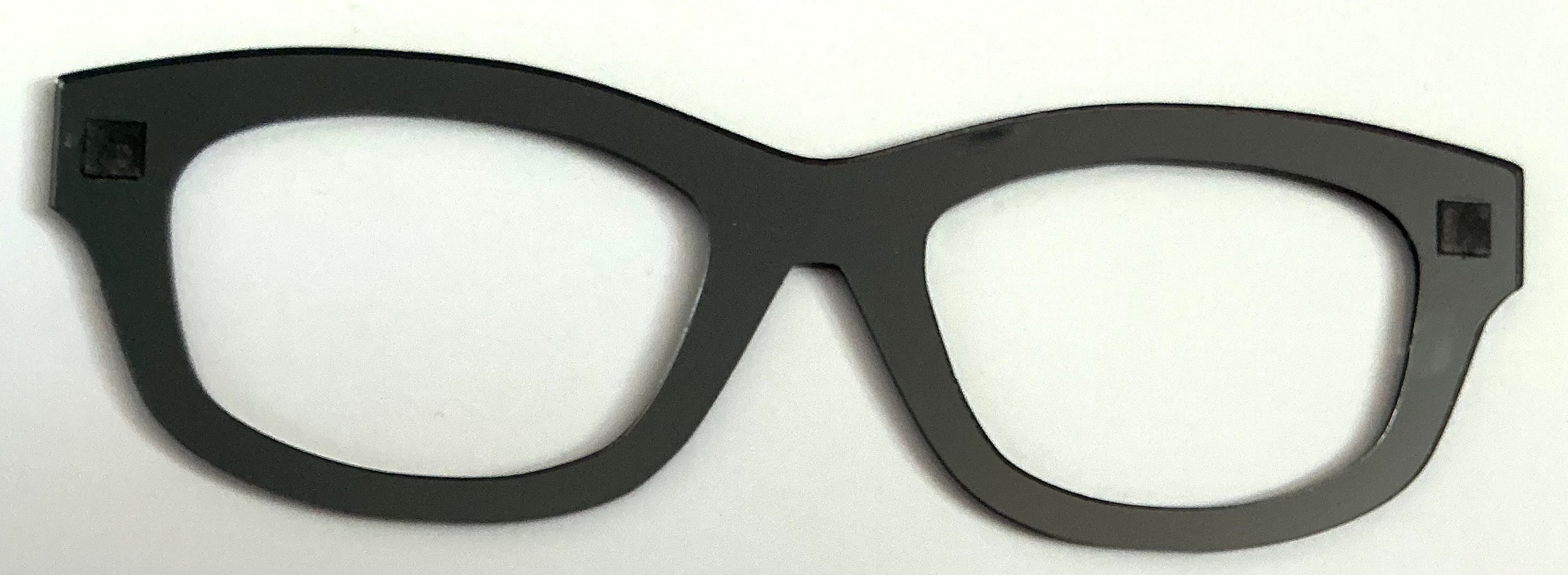 Addison Topper; gray stacker