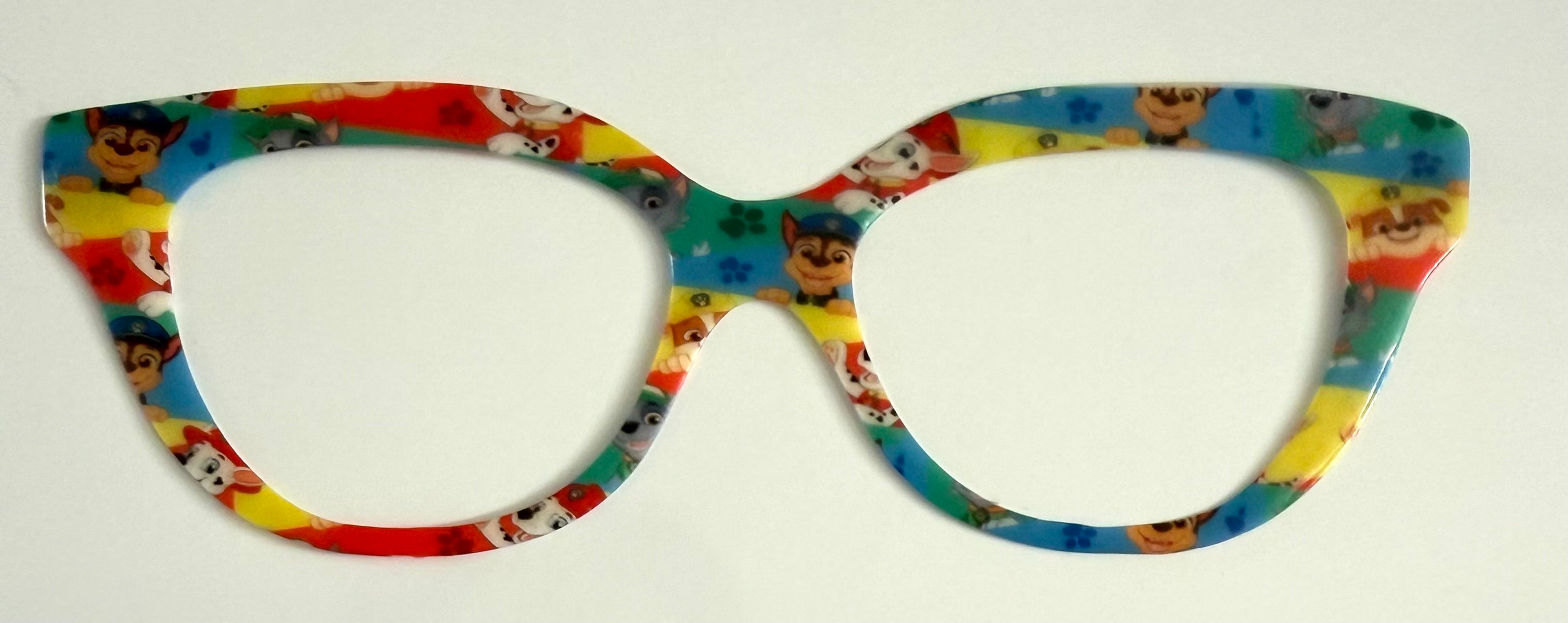 Quinn Topper; Paw Patrol