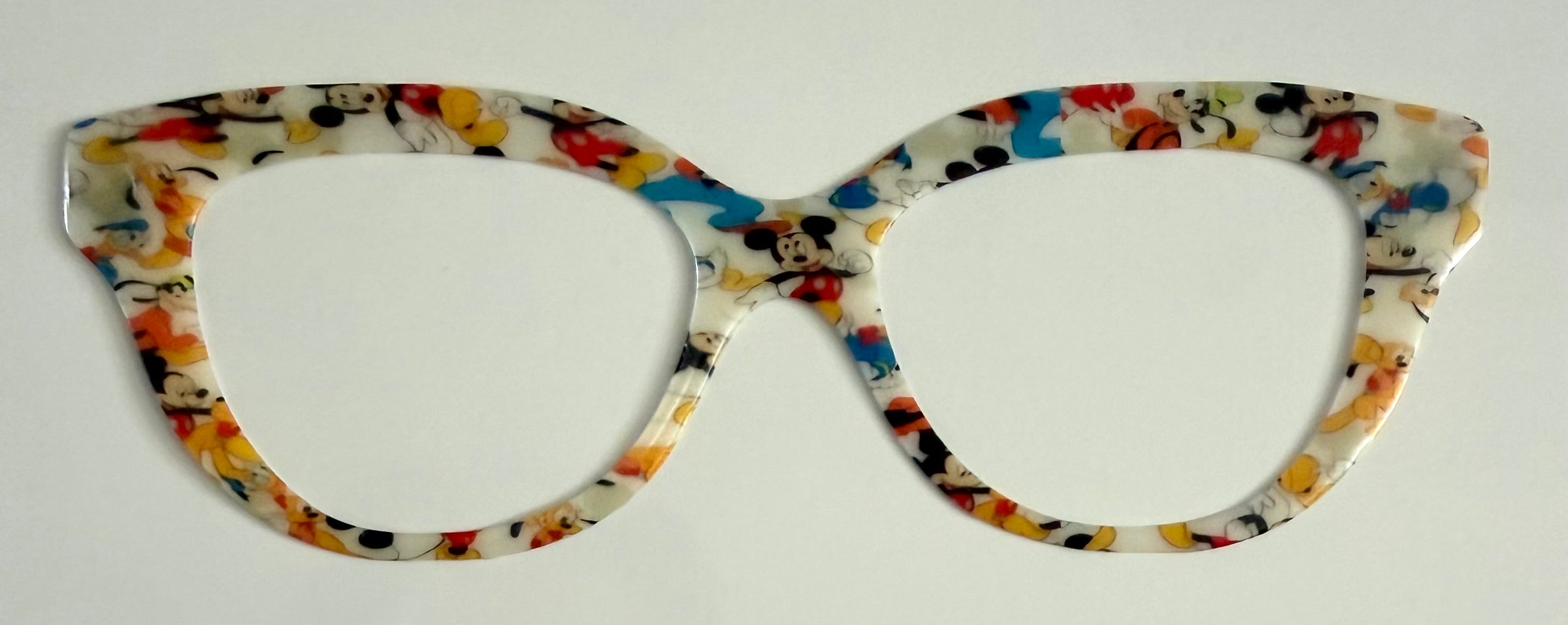 Quinn Topper; Mickey and Friends 2