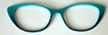 PAIR Ella Topper; The Ocean Blue