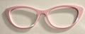 PAIR Ella Topper; The Blush