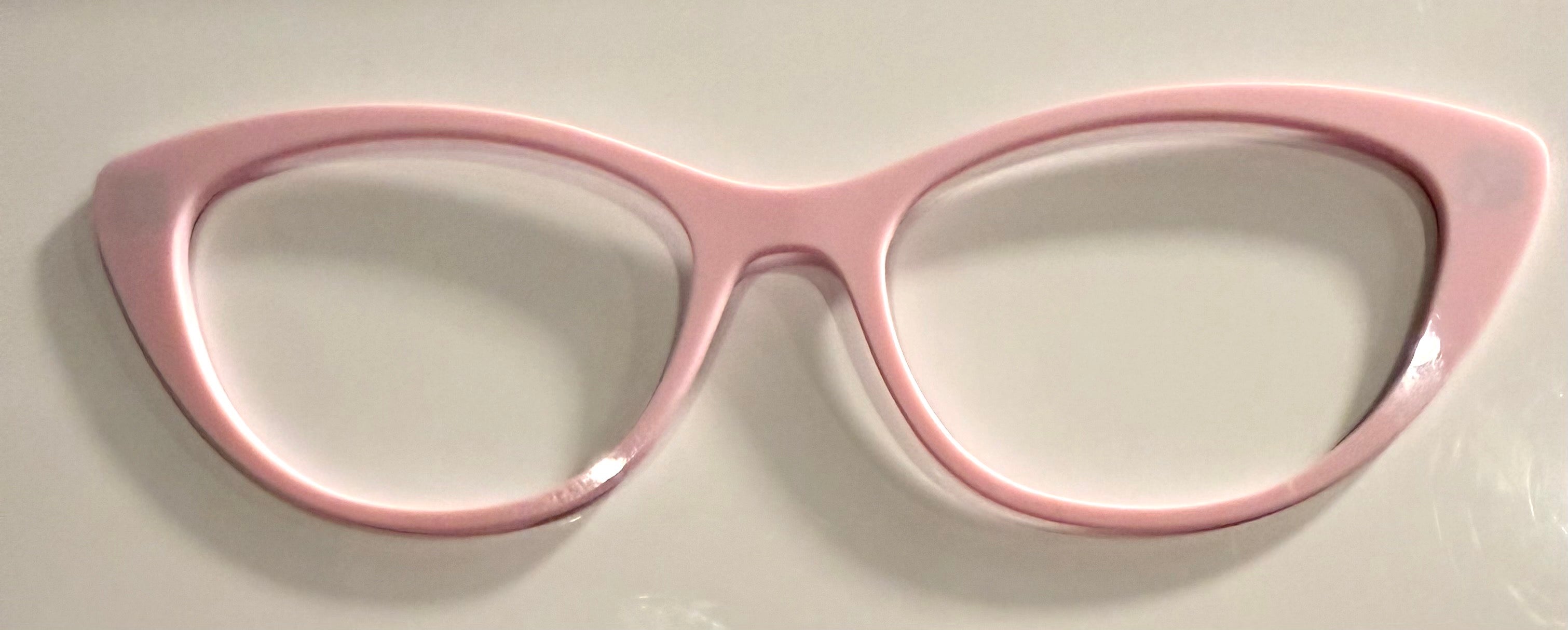 PAIR Ella Topper; The Blush