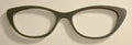 Ella Blank Topper; gray