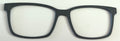 Kirby Topper Blank; green