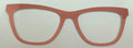 Harper Topper; metal; rose gold