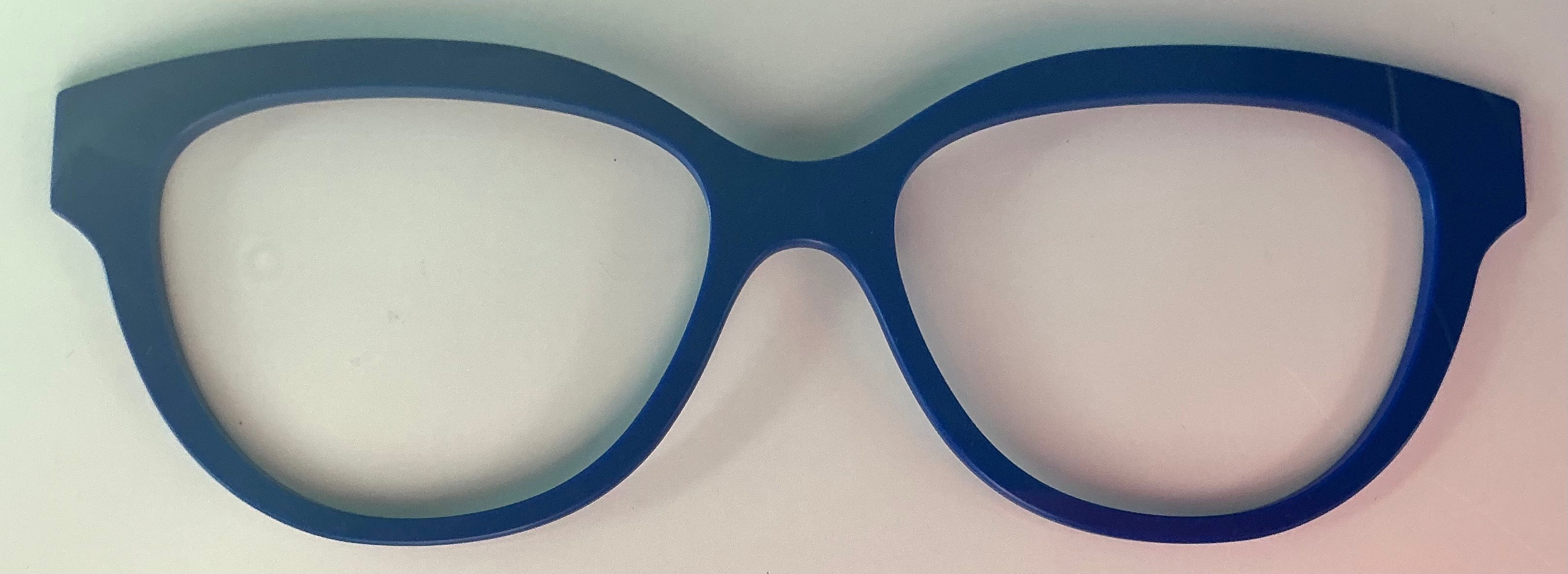 PAIR Quinn Topper; navy blue