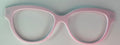 PAIR Quinn Topper; blush pink