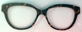 PAIR Quinn Topper; The Classic Tortoise