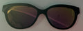 PAIR Quinn Topper; polarized black sunny- has a scratch***
