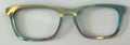 PAIR Premium Casper Topper; The  Iridescent
